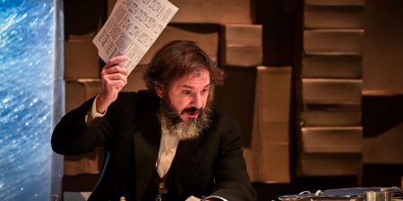 «ΣΥΝΕΝΤΕΥΞΗ ΜΕ ΤΟΝ ΜΑΡΞ»