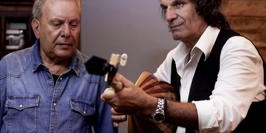 «Λαϊκή τραγωδία Νίκος Καπετανίδης»