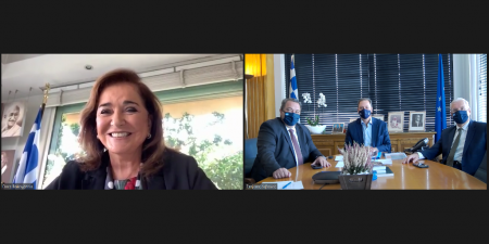 Λιβανός: Ενίσχυση 11,3 εκατ. ευρώ στους καπνοπαραγωγούς, λόγω πανδημίας