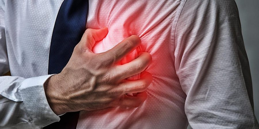 Ατμοσφαιρική ρύπανση και Καρδιαγγεικά Νοσήματα