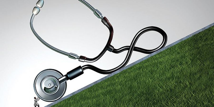 Το Νέο ΕΣΥ: Η ανασυγκρότηση του Εθνικού Συστήματος Υγείας την Εποχή της Πανδημίας