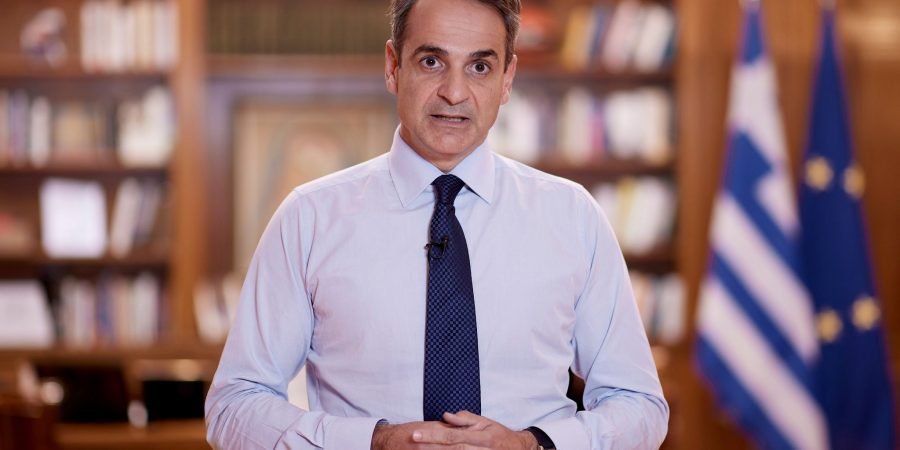 Κυρ. Μητσοτάκης: Εμβολιαστείτε, εμβολιαστείτε, εμβολιαστείτε!