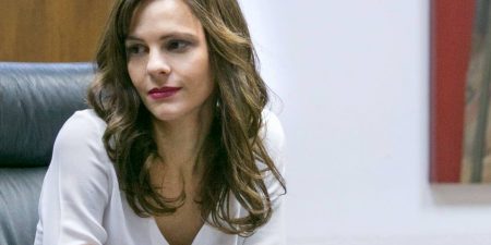Έφη Αχτσιόγλου: “Νέα εκτίναξη του πληθωρισμού υπό τον… έλεγχο Μητσοτάκη”