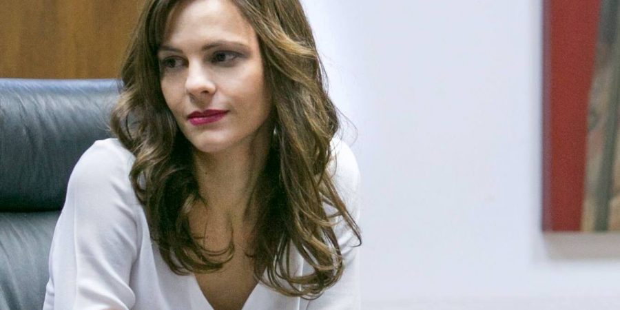 Έφη Αχτσιόγλου: “Νέα εκτίναξη του πληθωρισμού υπό τον… έλεγχο Μητσοτάκη”