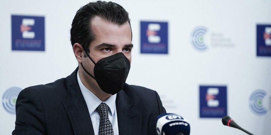 Με αρνητικό τεστ οι ανεμβολίαστοι σε δημόσιες υπηρεσίες, τράπεζες, εμπορικά