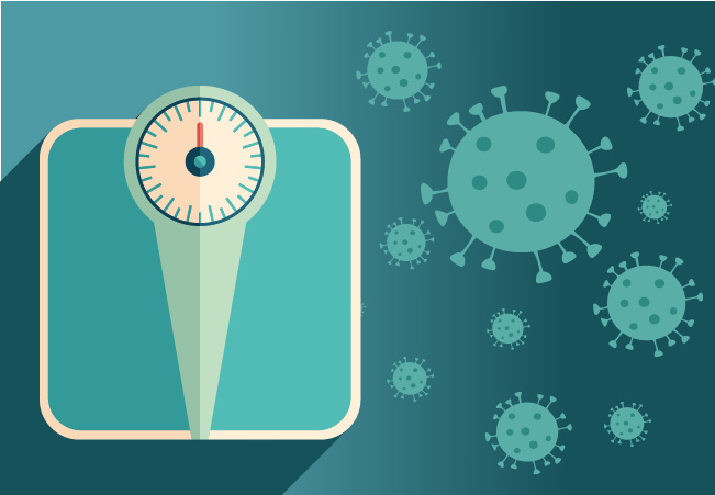 Πρακτικές συστάσεις για ασθενείς με παχυσαρκία ή σακχαρώδη διαβήτη κατά τη διάρκεια της πανδημίας COVID-19