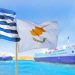 Θαλάσσια Επιβατική Σύνδεση Κύπρου – Ελλάδας
