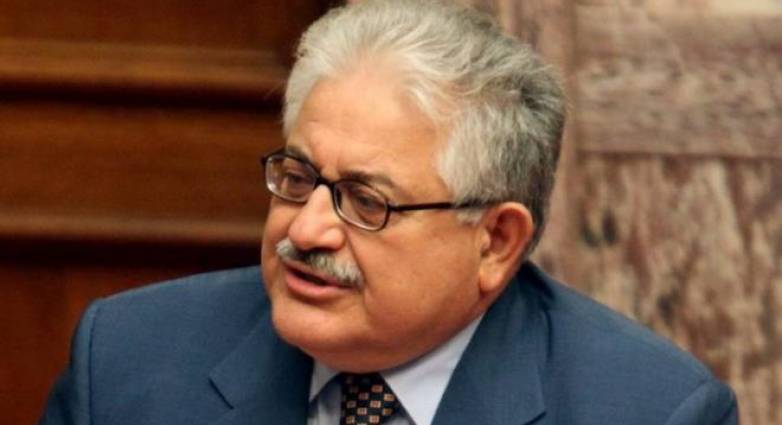 Κ. Τζαβάρας: «Να μετατεθεί η αποπληρωμή της επιστρεπτέας και να ληφθούν πρόσθετα μέτρα στήριξης»