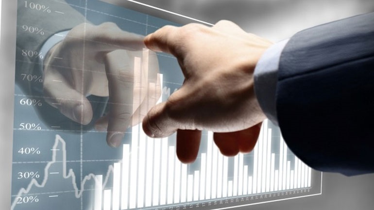 ΕΛ.ΣΤΑΤ.: Αύξηση 26,9% του τζίρου των επιχειρήσεων το γ’ 3μηνο 2021