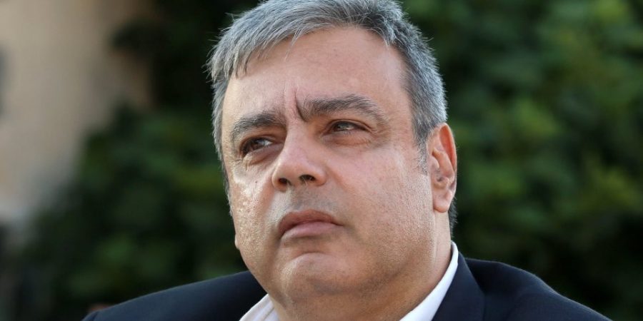 Ο Χρ. Βερναρδάκης για στοιχεία της ΕΛΣΤΑΤ