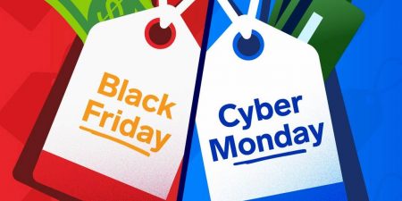 Black Friday – Cyber Monday: Χωρίς καταναλωτική φρενίτιδα και μεγάλα κουρέματα» τιμών