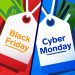 Black Friday – Cyber Monday: Χωρίς καταναλωτική φρενίτιδα και μεγάλα κουρέματα» τιμών