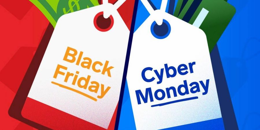 Black Friday – Cyber Monday: Χωρίς καταναλωτική φρενίτιδα και μεγάλα κουρέματα» τιμών