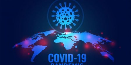 Νεότερα για το μηχανισμό δράσης του κορωνοϊού, μέσα από μια άλλη – νέα προσέγγιση του θέματος