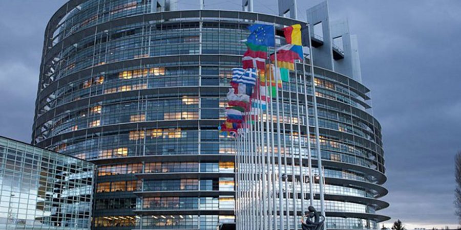 Επίτευξη πολιτικής συμφωνίας μεταξύ του Συμβουλίου και του Ευρωπαϊκού Κοινοβουλίου για τον Προϋπολογισμό της Ε.Ε. έτους 2022