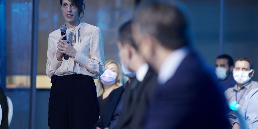 Μητσοτάκης: «Είμαστε περήφανοι ως κυβέρνηση που έχουμε καταφέρει να ξεκινήσουμε τη διαδικασία αντιστροφής του brain drain σε brain gain»