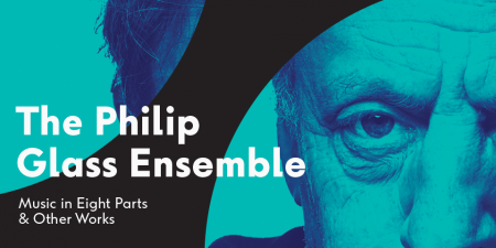Η πειραματική ορχήστρα ”The Philip Glass Ensemble” στην Αίθουσα Σταύρος Νιάρχος