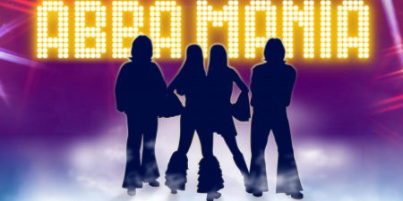 ABBA MANIA!