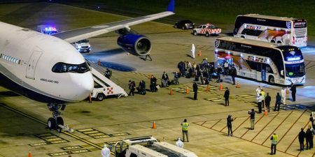 ΥΠΑ: Παράταση notam πτήσεων εξωτερικού έως 26 Νοεμβρίου