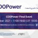 COOPower Final Event: Μια online συζήτηση για την κατάσταση της Κοινωνικής Οικονομίας στην Ευρώπη