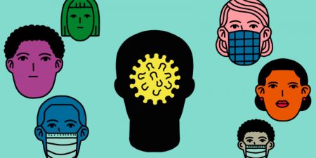 Η πανδημία του SARS-CoV-2 επιβάρυνε την πρόοδο σε επιδημίες χρόνιων λοιμωδών νοσημάτων