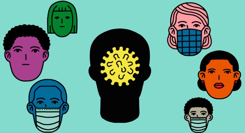 Η πανδημία του SARS-CoV-2 επιβάρυνε την πρόοδο σε επιδημίες χρόνιων λοιμωδών νοσημάτων