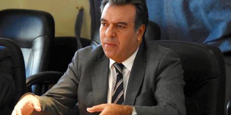 Μ. Κόνσολας: «Κουπόνια ψηφιακής μέριμνας και για τους Συλλόγους Γονέων για να εφοδιαστούν τα σχολεία με υπολογιστές»