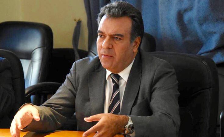 Μ. Κόνσολας: «Κουπόνια ψηφιακής μέριμνας και για τους Συλλόγους Γονέων για να εφοδιαστούν τα σχολεία με υπολογιστές»