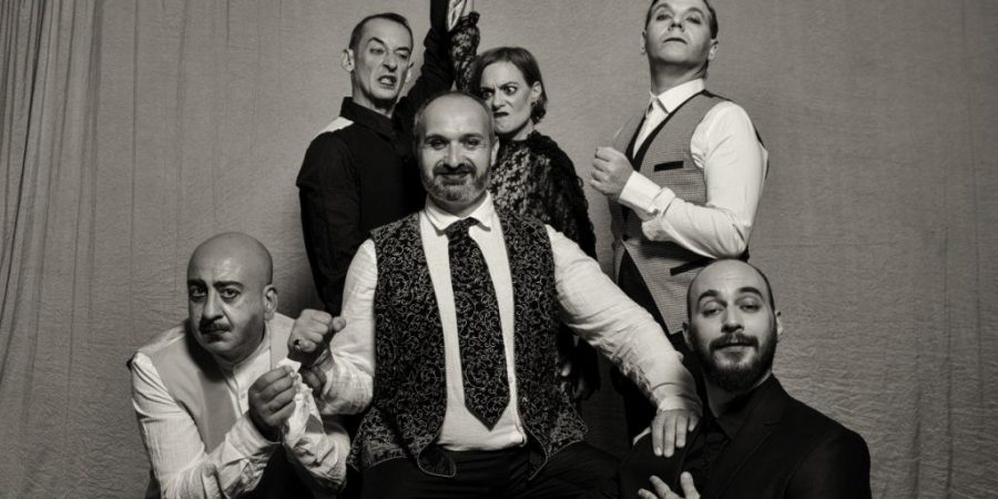 Παράταση στο ημίχρονο για τον «mπάτλερ»