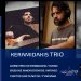 Jazzét: Keramidakis Trio