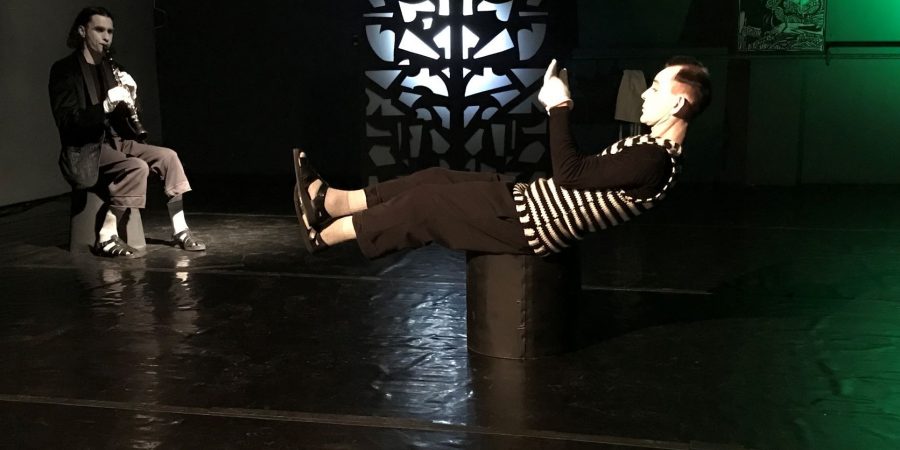 Άλαν Μπέννετ: «Πατατάκι μέσα στη ζάχαρη»