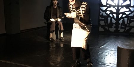 Άλαν Μπέννετ: «Πατατάκι μέσα στη ζάχαρη»