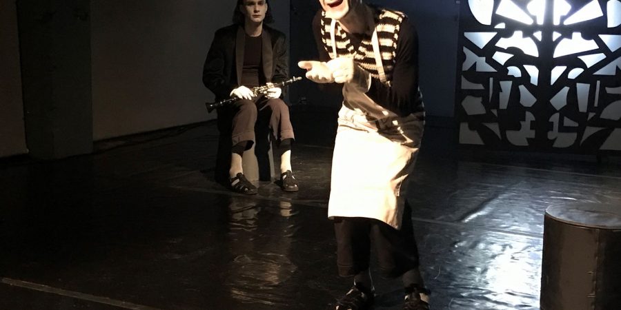 Άλαν Μπέννετ: «Πατατάκι μέσα στη ζάχαρη»