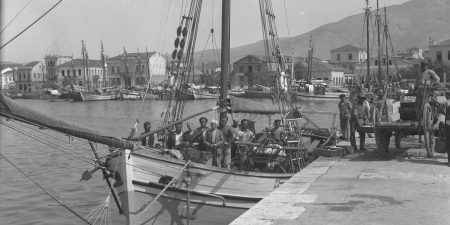 Μουσείο της Πόλης του Βόλου: Κώστας Ζημέρης