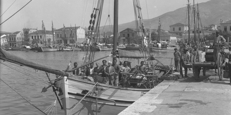 Μουσείο της Πόλης του Βόλου: Κώστας Ζημέρης