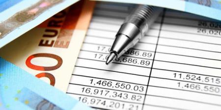 Προϋπολογισμός: Αύξηση του ΑΕΠ εφέτος κατά 6,9% και κατά 4,5% το επόμενο έτος