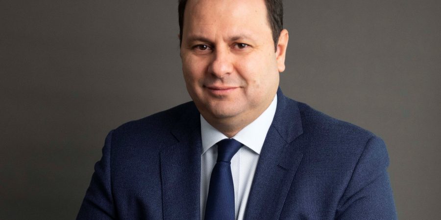 Π. Σταμπουλίδης: Μέσα από το ΤΑΙΠΕΔ θα αναβαθμιστούν οι υποδομές υγείας της χώρας μας