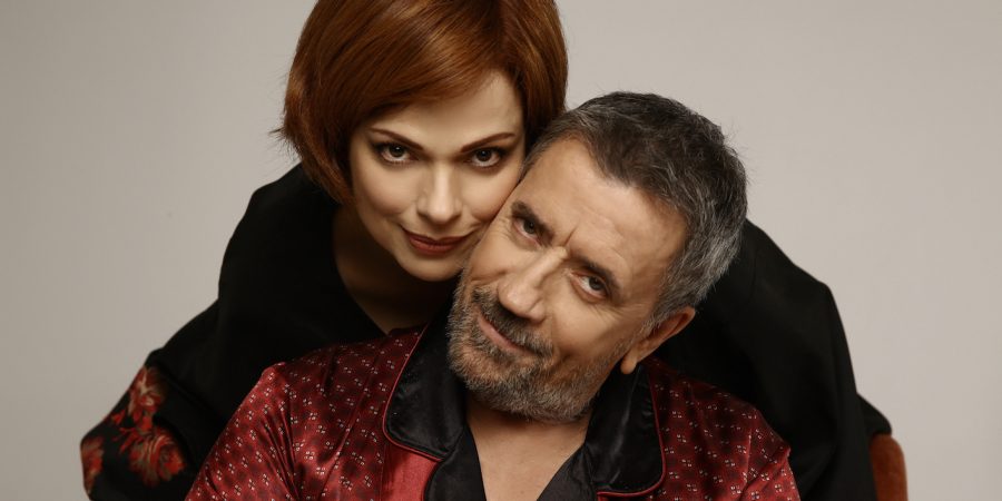 Το «Sexy Laundry» της Michele Riml