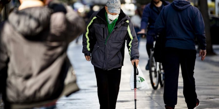 διαΝΕΟσις: Οι Έλληνες μετά από 20 μήνες πανδημίας