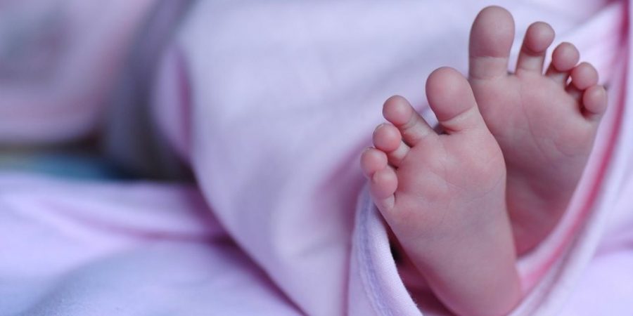 Ανοσολογική απάντηση των νεογνών μητέρων θετικών στον κορωνοϊό