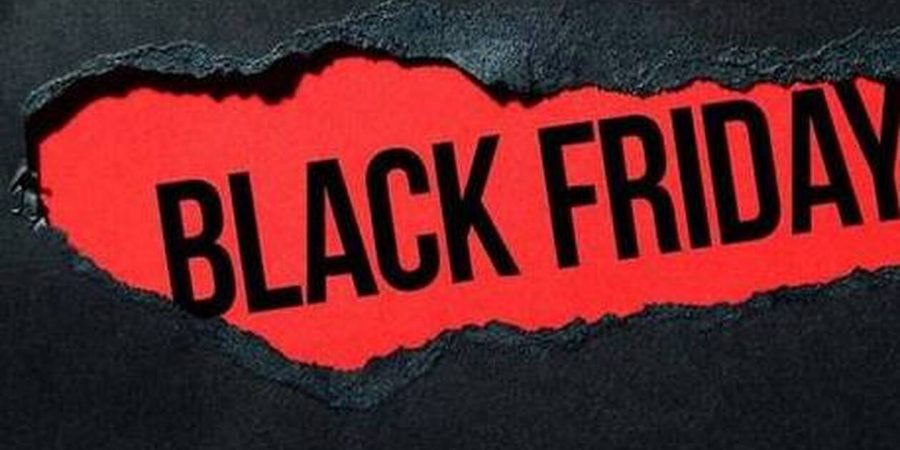 Σε ετοιμότητα το λιανεμπόριο της Αττικής για Black Friday & Cyber Monday