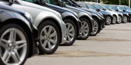 ΕΛΣΤΑΤ: Αύξηση 11,5% σημείωσαν οι πωλήσεις των αυτοκινήτων, τον Οκτώβριο εφέτος