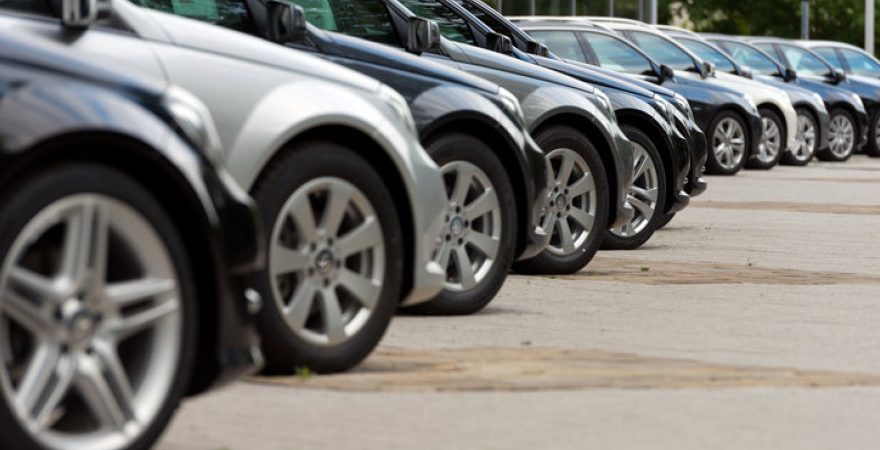 ΕΛΣΤΑΤ: Αύξηση 11,5% σημείωσαν οι πωλήσεις των αυτοκινήτων, τον Οκτώβριο εφέτος