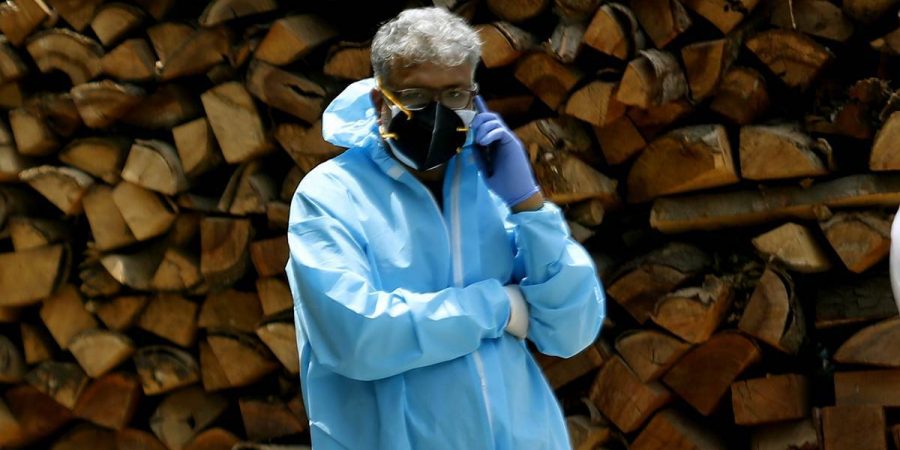 Στα 253,7 εκ. τα κρούσματα COVID διεθνώς, 5,11 εκ. οι θάνατοι