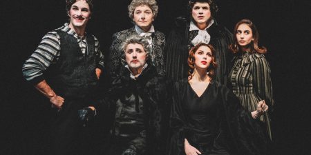 «Η δεύτερη έκπληξη του έρωτα»: Η κωμωδία του Μαριβώ σε πανελλήνια πρώτη στο Κρατικό Θέατρο Βορείου Ελλάδος