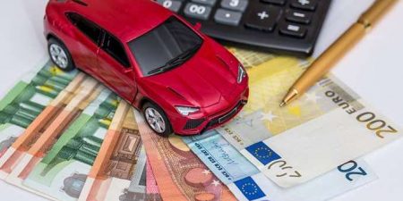 Έως τις 15 Νοεμβρίου τα τέλη κυκλοφορίας στο Taxisnet