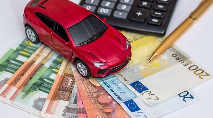 Έως τις 15 Νοεμβρίου τα τέλη κυκλοφορίας στο Taxisnet
