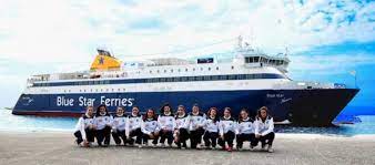 H Let’s Ferry στηρίζει τον Πανναξιακό ΑΟΝ