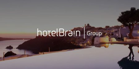 HotelBrain:  To “εξαγώγιμο” μοντέλο, ο στόχος για 100 εκατ. τζίρο και το πλάνο για το ΧΑ
