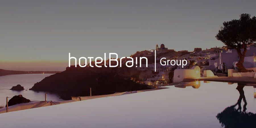HotelBrain:  To “εξαγώγιμο” μοντέλο, ο στόχος για 100 εκατ. τζίρο και το πλάνο για το ΧΑ